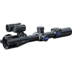 PARD Optics Night Stalker 4K 8x100mm Night Vision Rifle Scope 3840x2160 pixel Black NS4-100/850/LRF