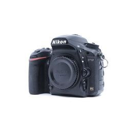 Used Nikon D750