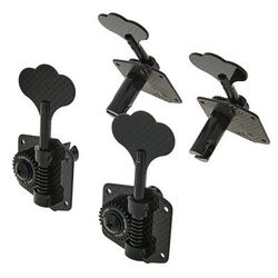 Gotoh CBT-01 2L/2R Carbon Bass Tuner