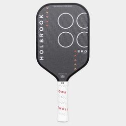 Holbrook Aero T Metallic 14MM Paddle Pickleball Paddles