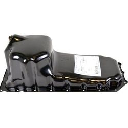 Mopar Oil Pan Pan, 36-month or 36,000-mile limited warranty 53021334AF