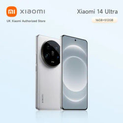Xiaomi 14 Ultra - Smartphone 16+512GB