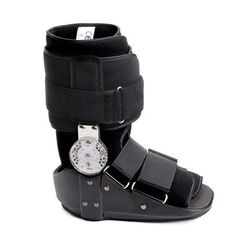 Medline Articulating Leg Walker, Short, Size L, 1 EA (ORT28900L)