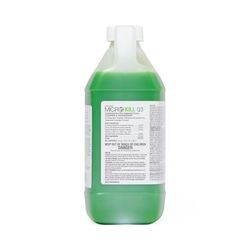 Medline 3 Minute Micro-Kill Q3 Quaternary Disinfectant, Bottle, 64 oz., Quat-Based Disinfectant, 4/CS (EVSCHEM110)