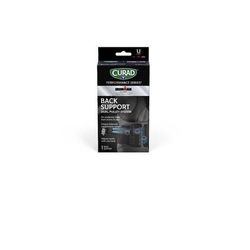 Curad Back Support with Dual-Pulley System, Size Universal, 4/CS (CURIM22500)