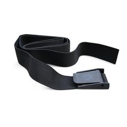 Medline Nylon Stretcher Belt, Quick Release, 74", 1 EA (MDT824000)