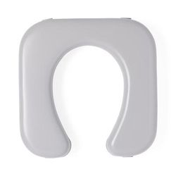 Medline Padded Seat for Commodes G1-301DPX1 and G1-502PWX1, 1 EA (G1-301PSEAT)
