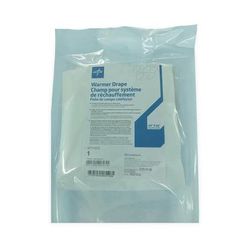 Medline Fluid Warmer Drape, Sterile, 44" x 66", Size XL, 40/CS (DYNJP2497XL)
