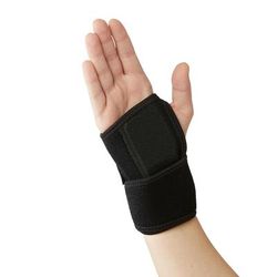 Medline Gel Wrist Support, 6", Right, Universal, 1 EA (ORT19300R)