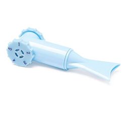 Medline Handheld Respiratory Muscle Training Device, 1 EA (MDSBREATHE)