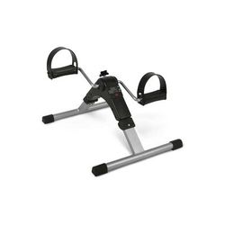 Medline Lightweight Pedal Exerciser with Digital Display, 1 EA (MDS100H)