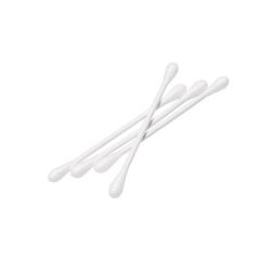 Simply Soft Cotton Swabs, 300/Pack, 24 Packs/Case, 24/CS (RSS20001)