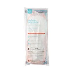Medline Premium Perineal Cold Pack OB Pad, 6.75" x 14.25", 24/CS (MDS158055)