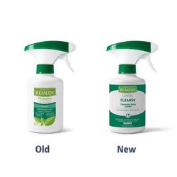 Remedy Clinical Cleansing Body Lotion, 8 oz. Trigger Bottle, 1 EA (MSC092308H)