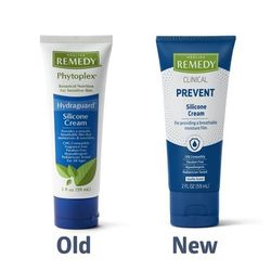 Remedy Clinical Silicone Cream, Unscented, 2 fl oz., 1 EA (MSC092532UNSH)