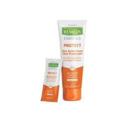 Remedy Protectant Zinc Paste, 4 oz., 1 EA (MSC092ZP04H)