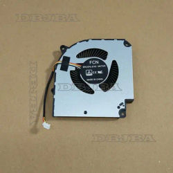 Laptop Cooling fan for FCN FMQ8 DFS5M325063B1N 5V 0.5A fan