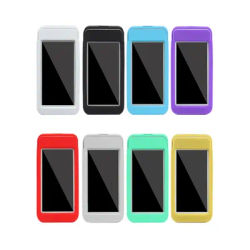 Soft Rubber Silicone Protective Shell Skin Cover Case for Pax A920 Pro A920 Handheld Android Smart
