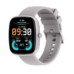 696 Z139 Orologio intelligente 1.83 pollice Orologio da Corsa Fitness Smartwatch Bluetooth ECGPPG Monitoraggio della temperatura Contapassi Compatibile con Android iOS Da donna Da uomo Chiamate in