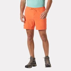 Helly Hansen Men's Tofino Solen Shorts 6" Orange L