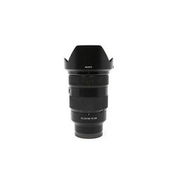 Used Sony FE 24-70mm f/2.8 GM