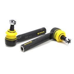 Whiteline Bump Steer Correction Kit, Front, Driver or Passenger Side, Outer, 3-year limited warranty KCA313-TR
