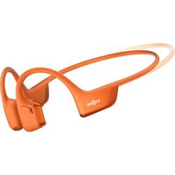 Shokz OpenRun Pro2 Mini Headphones Orange Mini S821-MN-OR-US