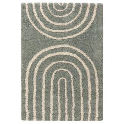 Tappeto bambino azzuro 140x200