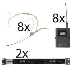 Sennheiser EW-DX 8x HSP EW R1-9