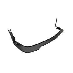 Mopar Valance, Front, 36-month or 36,000-mile limited warranty 68258747AC