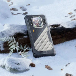 CUBOT KINGKONG X 5G Rugged Smartphone 6.583"120Hz Screen 32GB RAM+256 /512GB ROM 10200mAh NFC Fingerprint Android 14 Cell Phone