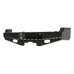 Ranch Hand Bumper Sport Series, Rear, SBF231BLSL