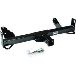 Draw-Tite Hitch Front Mount Series, Front, Lifetime limited warranty 65003