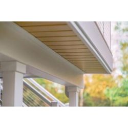 Quality Edge Inside Out Underdecking G Channel case of 4