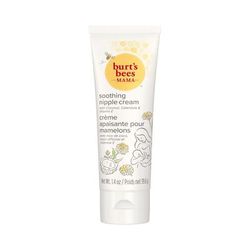 Burt's Bees Mama Bee Soothing Nipple Cream