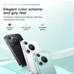 FUFFI P70 Pro Max Smartphone Android Phone Face ID Portable 8.1 Mini celulare 3.0Inch HD 16GB ROM 2000mAH Battery Cellphone