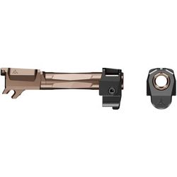 Radian Afterburner-Ramjet SIG P365 Pistol Barrel Bronze/Black R0836
