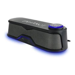 Enhance Sb1 Sound Bar 10W, Glossy Black, Enpcsb1100Blws
