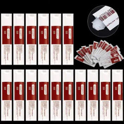 100/50/30/20pcs Tattoo Aftercare Cream Fougera Vitamin Ointment A&D Anti Scar Permanent Makeup Tattoo Body Repair Healing Gel