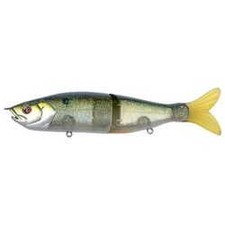River2Sea S-Waver Hard Swimbait - Lite Trout Two R2S (BN) Treble 2/0 Hooks