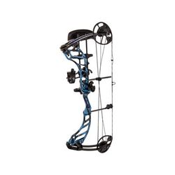 Quest Centec NXT Bow Package QUE1073 Blue/Black CN.PKG.R.25.45-BSBK