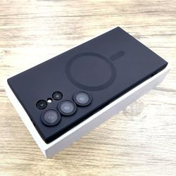 TEMU Matte Tpu Protective Case Compatible With Galaxy S25 S24 S23 S22 S21 S25ultra S24ultra S23ultra S22ultra, Fully Covers And Supports Wireless Charging.