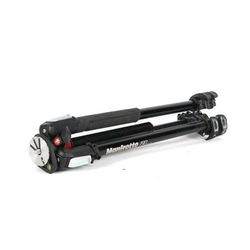 Used Manfrotto Mt190Xpro3 Aluminium Tripod