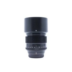 Used Fujifilm XF 56mm f/1.2 R
