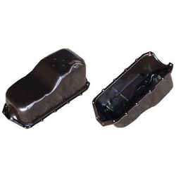 Liland Oil Pan OE Replacement, 1-year limited warranty IGMP09A