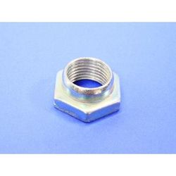 Mopar Self-Locking Nut, 36-month or 36,000-mile limited warranty 68136852AA