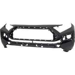 ReplaceXL Bumper Cover Primed, Front, 1-year unlimited-mileage warranty RT01030064PQ