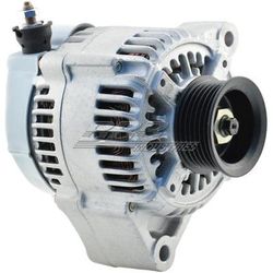 BBB Industries Alternator, limited warranty N13669