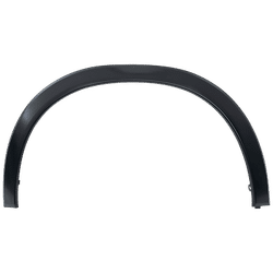Replacement Bumper Bracket, Front, Upper, 1-year unlimited-mileage warranty RK01310059Q