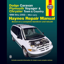 Haynes Manuals Repair Manual manual, 30011